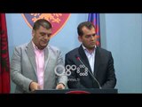 Ora News - Arrestohen dy amerikanë, erdhën në Tiranë për të prodhuar droga të forta sintetike