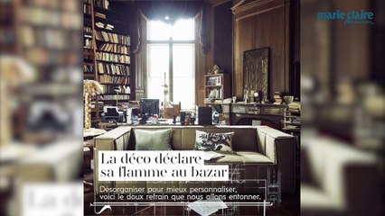 Les tendances déco de la rentrée 2018