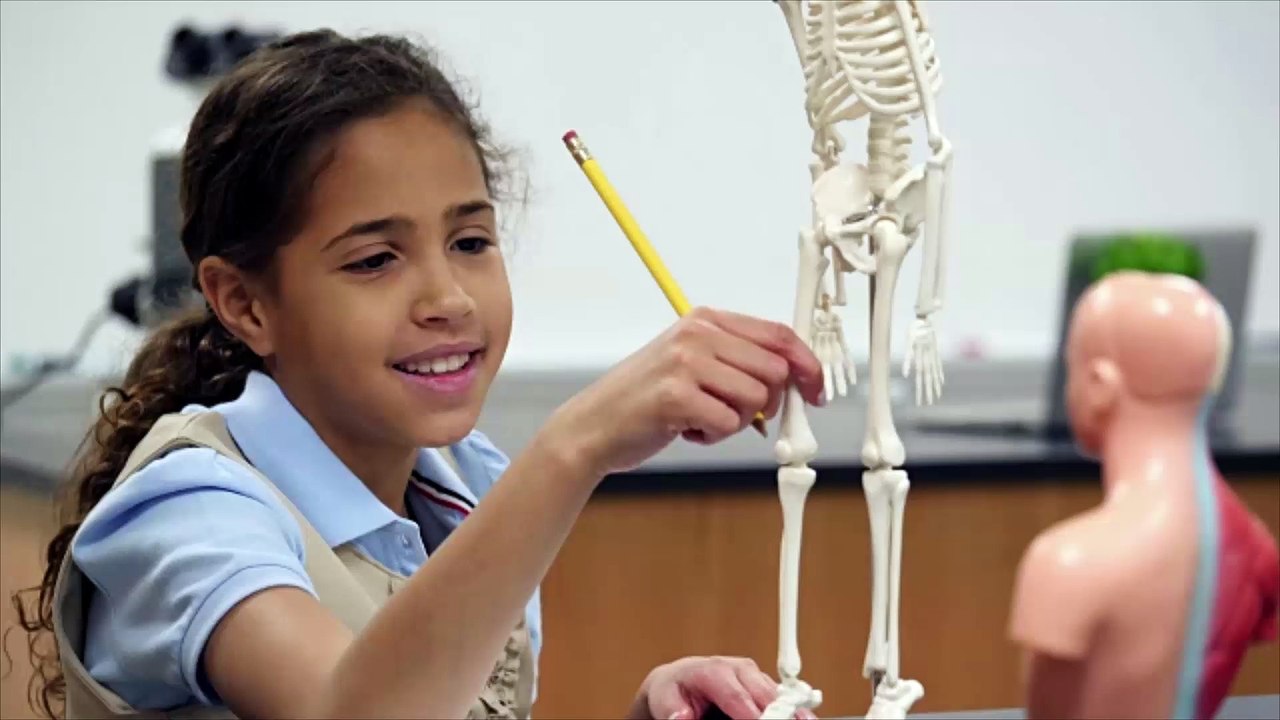 D'ici à 2022, tous les élèves de 3ème seront formés aux gestes de premiers secours