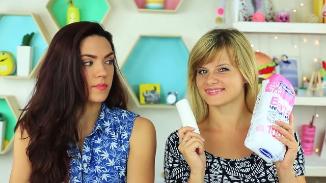 25 ASTUCES SUR LES REGLES QUE TOUTES LES FILLES DEVRAIENT CONNAITRE