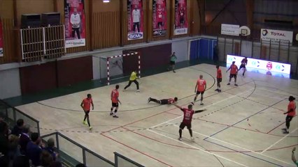 TOP 10 : Gonfreville HB / Nogent