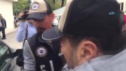 Bursa'da Sahte Doktor Yakayı Ele Verdi