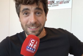 L'interview "C'était hier" avec Agustin Galiana