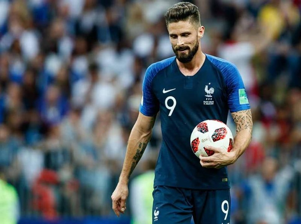 Foot : France VS Allemagne : Quelle nation possède les joueurs les plus sexy ?