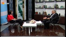 Olay Sağlık - Ortopedi ve Travmatoloji Uzm. Prof. Dr. Kemal Durak - Diz Ağrıları - 26-09-2018