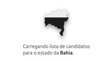 Tem meu voto. Site para ajudar a escolher candidato