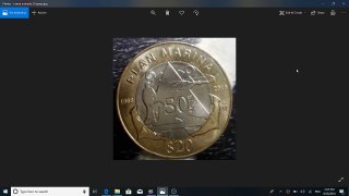 nueva moneda de $20 pesos para mexico 2018