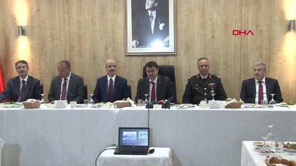 İstanbul Vali Şahin'den Rektörlere Bu Yıl da Aynı İş Birliği ve Gayretimiz Devam Edecek