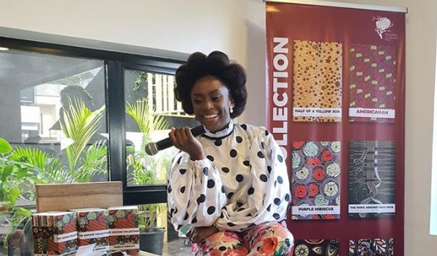Nigerian author Chimamanda Adichie says bride price should be abolished (video) ▷ Nigeria news NAI