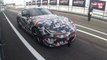 VÍDEO: Toyota Supra 2019, lo hemos probado en el circuito del Jarama