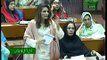 Andleeb Abbas Best Speech in National Assembly - 26th September 2018