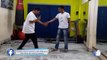 How to Escape a Wrist Hold/ WRIST GRAB Self-Defense in [Hindi - हिन्दी]