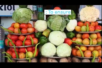 6-month baby food. The healthiest food that every baby must have.