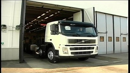 Σταθερά ανοδικές οι πωλήσεις των επαγγελματικών οχημάτων στην ΕΕ