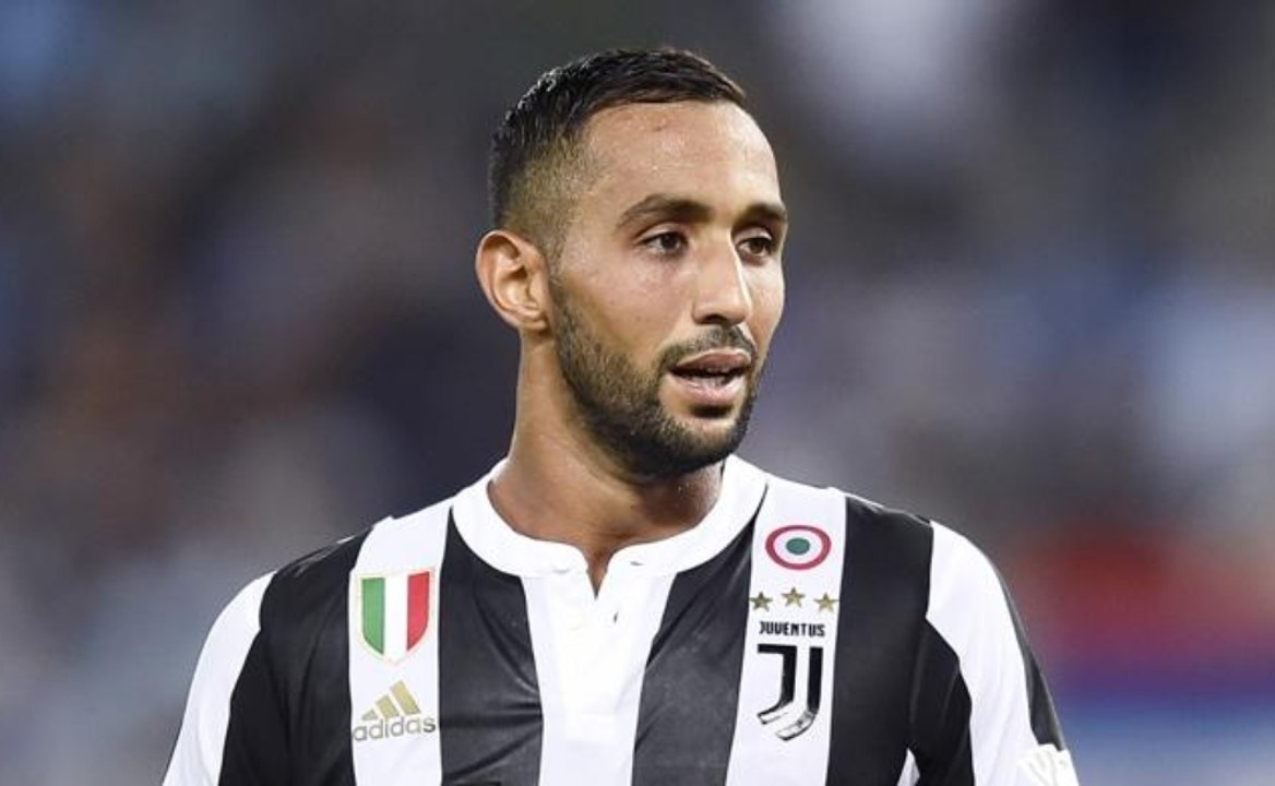 سيارات اللاعب المهدي بن عطية Medhi Benatia Cars