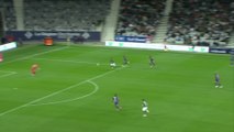 Toulouse 2-3 ASSE: le résumé