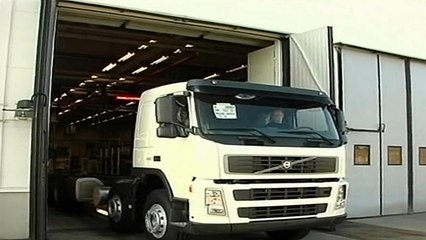 Unione Europea: ancora in aumento le immatricolazioni di veicoli commerciali