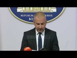 Akuza nga deputeti socialist Ervin Bushati - Top Channel Albania - News - Lajme