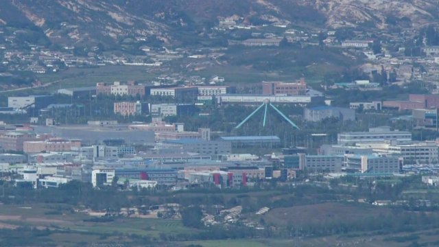 개성공단 기업, 방북 신청 준비 다시 시동 / YTN