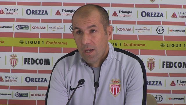 8e j. - Jardim juge l'AS Saint-Étienne