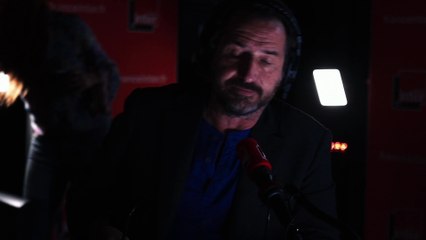 Lumières dans la nuit, 22h40 : Jack Souvant en maraude... avec des rencontres de hasard