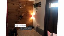 A vendre - Appartement - SAINT SORLIN D'ARVES (73530) - 2 pièces - 26m²