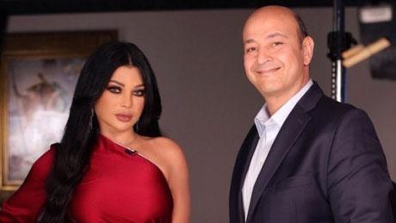 9 أسرار وحكايات لا تعرفها عن هيفاء وهبي.. شاهده...