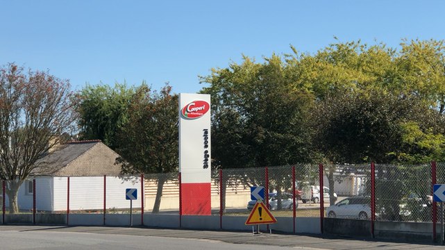 Les militants antispécistes sont arrivés