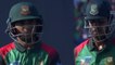 Pakistan VS Afghanistan Asia Cup 2018: Pakistan gets 3 wickets in 5 overs | वनइंडिया हिंदी