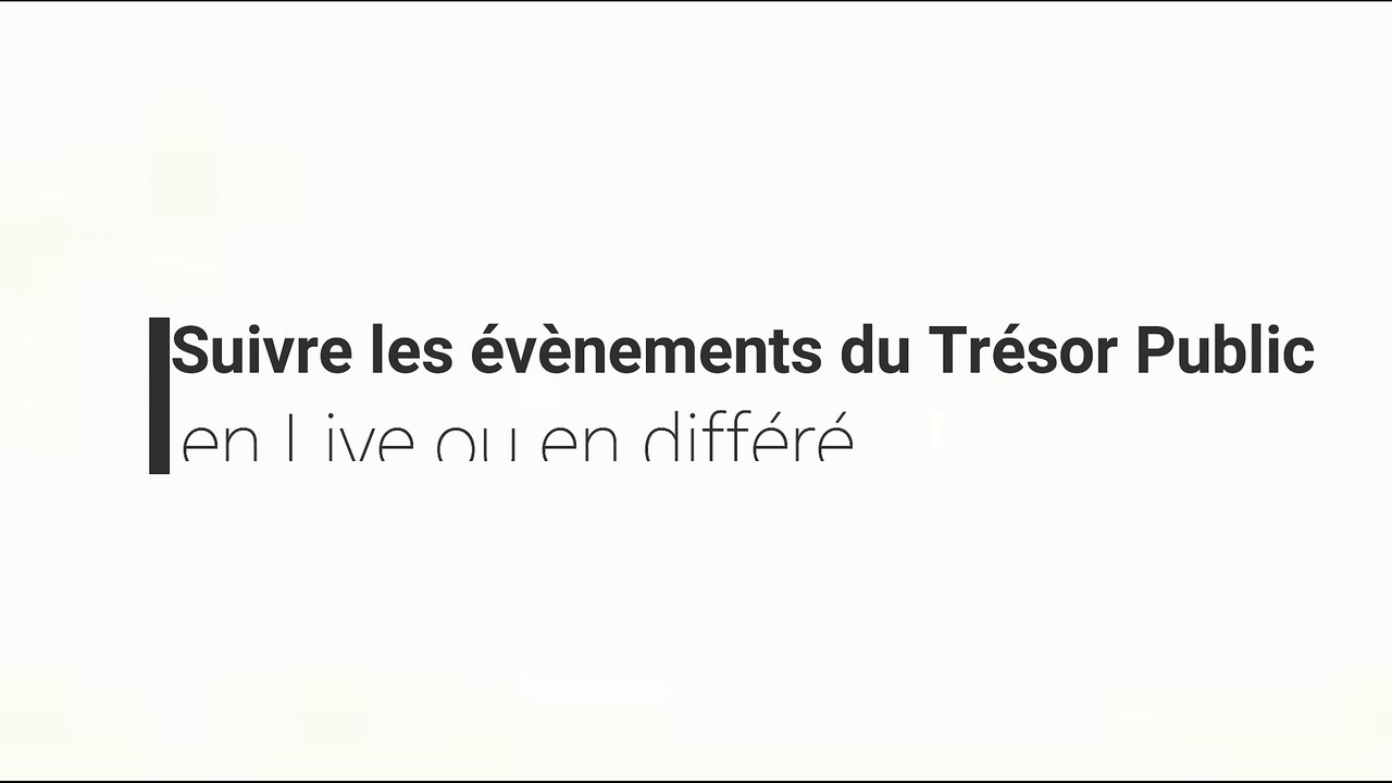 Pub Tv Trésor
