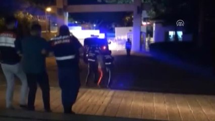 KKTC Açıklarında Düzensiz Göçmenleri Taşıyan Teknenin Batması - 4 Şüpheli Tutuklandı