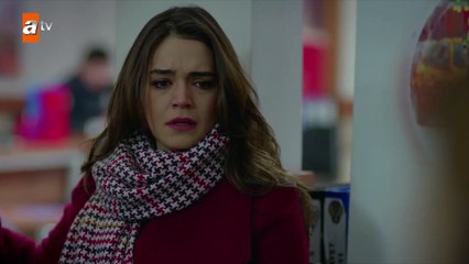 Feride’nin isyanı! - Kırgın Çiçekler 72.Bölüm