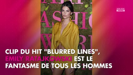 Emily Ratajkowski : Bigflo et Oli lui adresse des messages hilarants