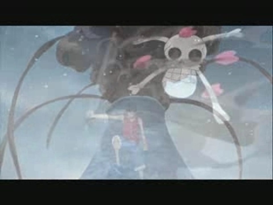 Trailer Film 9 One Piece