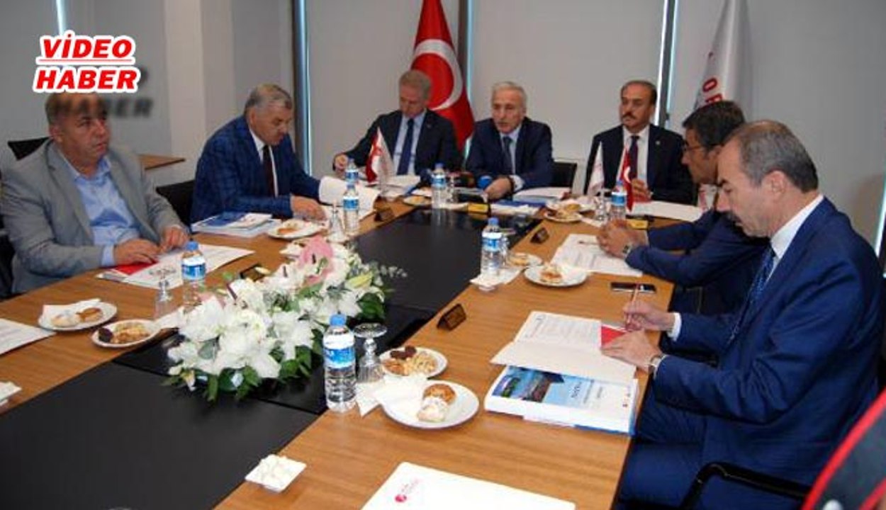 (26 Eylül 2018) ORTA ANADOLU KALKINMA AJANSI  20 MİLYON LİRALIK PROJE DESTEĞİ SAĞLAYACAK