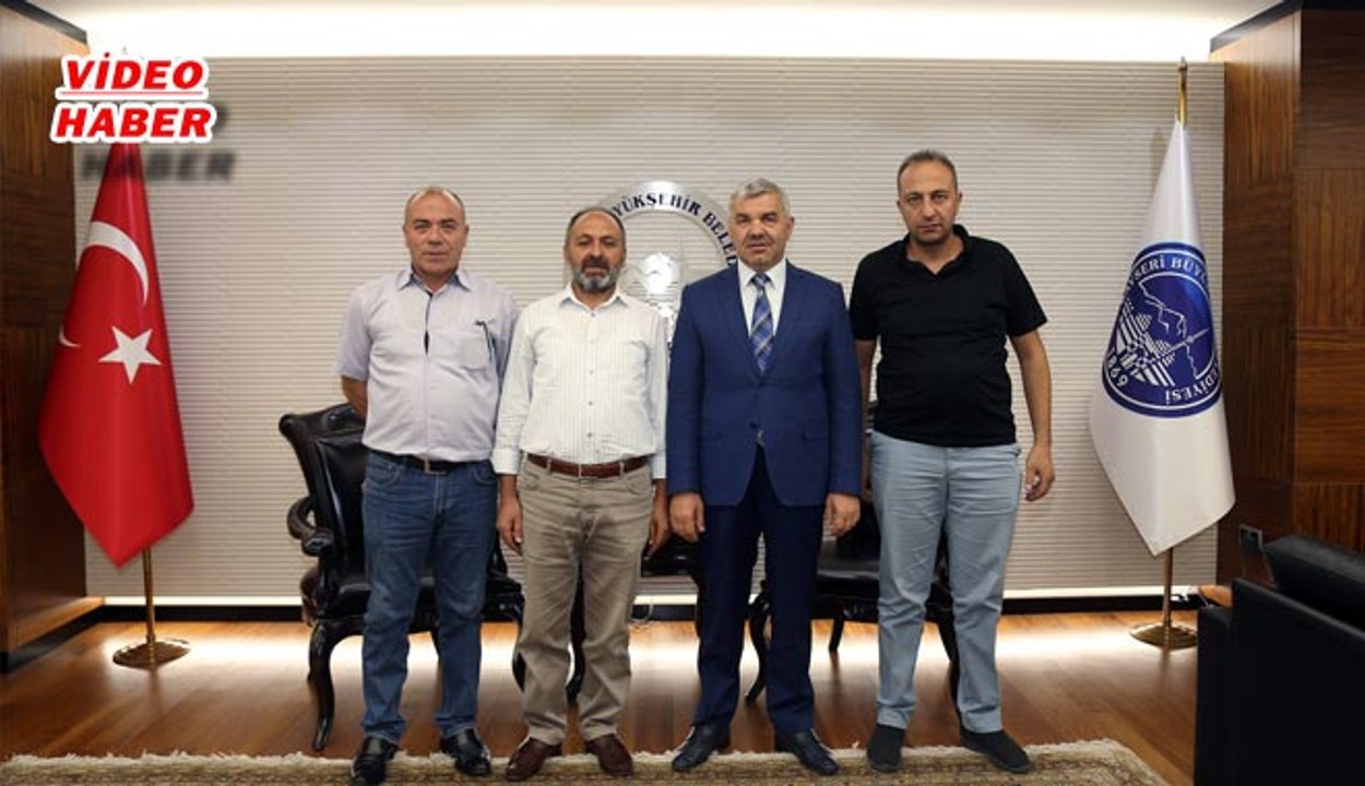 (26 Eylül 2018) “FUAR ADI ALTINDAKİ TİCARETE İZ...