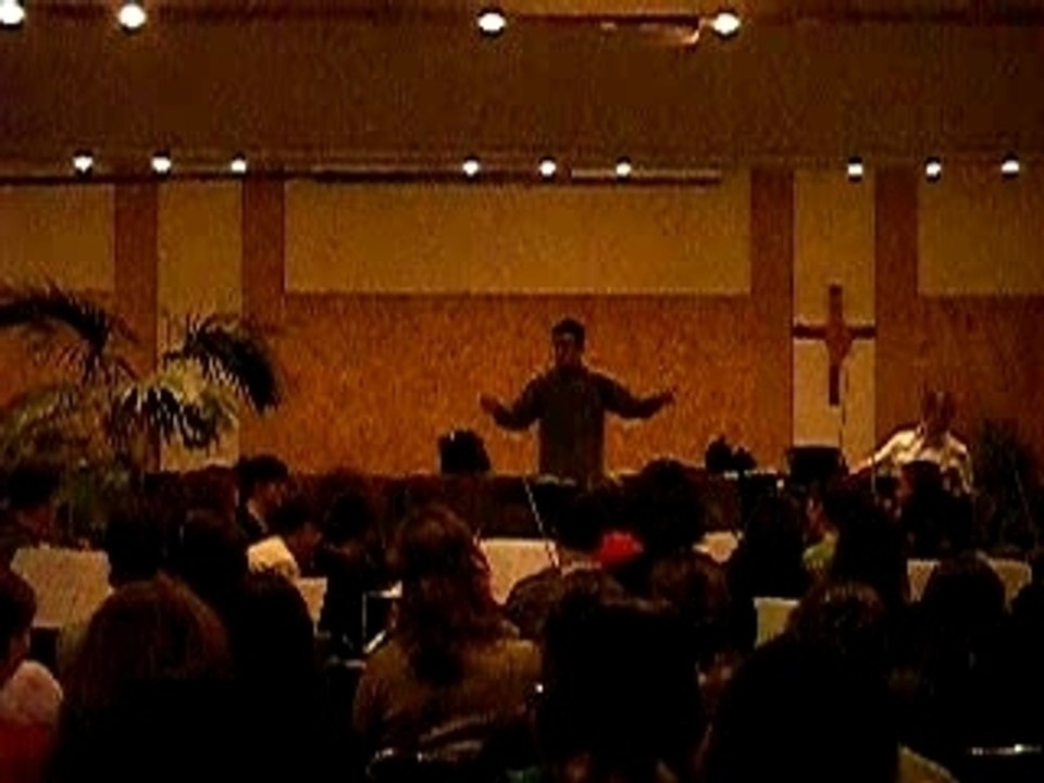 Elgar - Pomp & Circonstance - Charles - 1