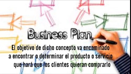 ¿Cómo definir el negocio? Según Carlos Luis Michel Fumero