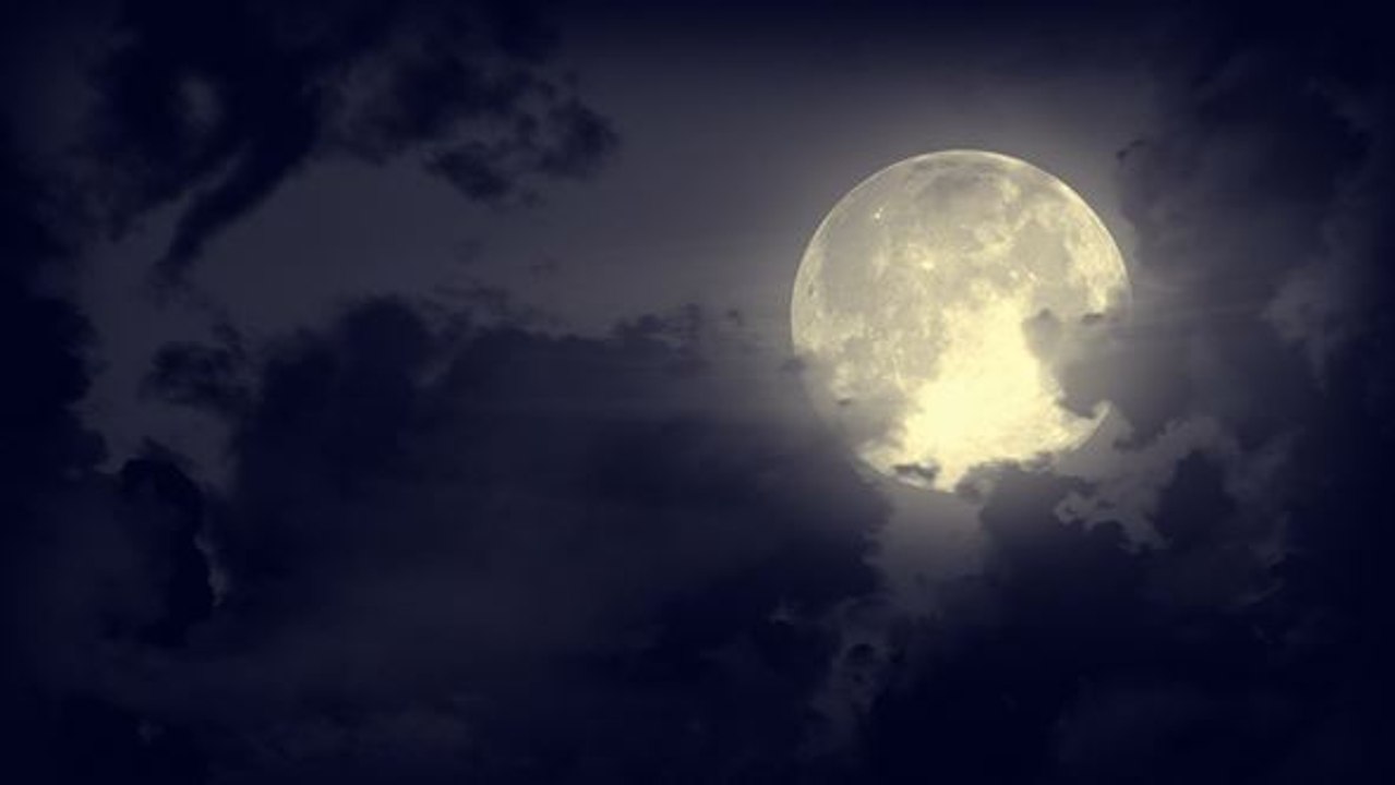 Urlaubsreise zum Mond schon geplant?