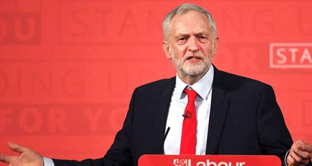 İngiltere'deki İşçi Partisi'nden Seçim Öncesi Filistin Çıkışı: Kazanırsak Filistin'i Devlet Olarak Tanıyacağız