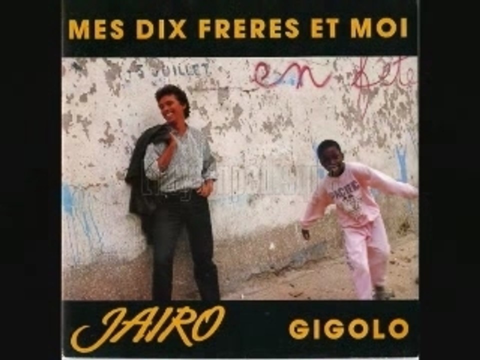 Jairo les jardins du ciel Vidéo Dailymotion