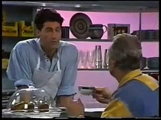 Neighbours Episode 1644 - Paul Robinson's daughter Amy comes to visit