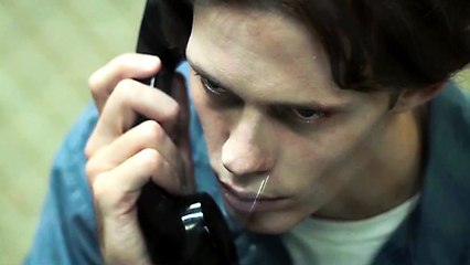 CASTLE ROCK Bande Annonce VOST