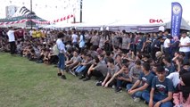 Adana Adana'da Bilişim Şenliği Düzenlendi