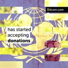 UNICEF France Accepts Donations in 9 Cryptocurrencies