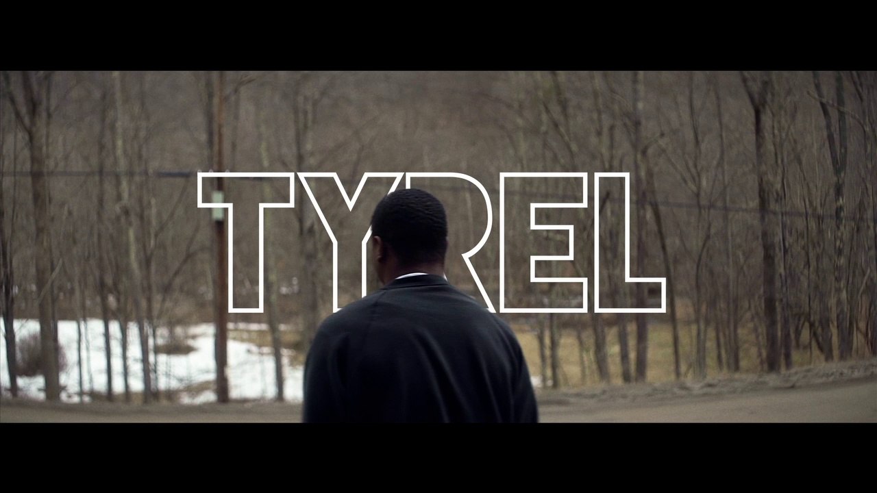 TYREL (2018) Trailer - HD