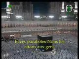 Video Jouhayni sourate al haSr - islam, coran, mekka, madina