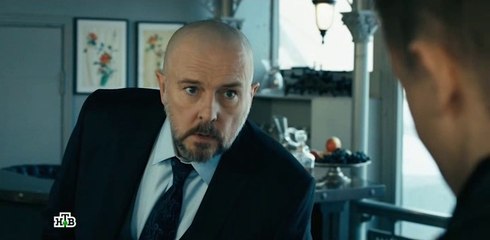 Канцелярская крыса 6 серия 2018