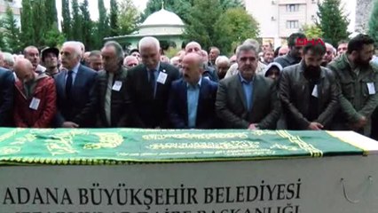Amasya Sinema Oyuncusu Yakup Yavru Son Yolculuğuna Uğurlandı Ek