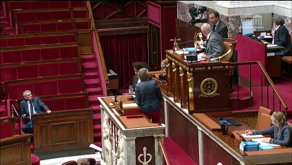 Intervention de Marie-Noëlle Battistel lors de la discussion générale de la loi PACTE